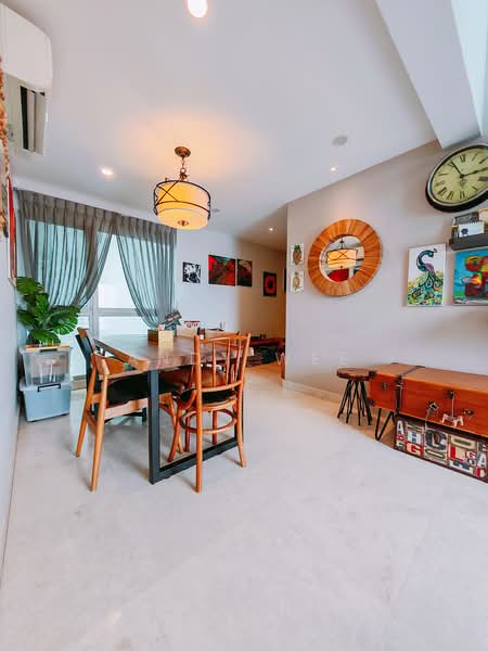 Eight Riversuites, 10 Whampoa East, 3 Bedrooms, 1,195 sqft, Condominium For Sale, by Andy Wee, 500129364 - PropertyGuru.com.sg