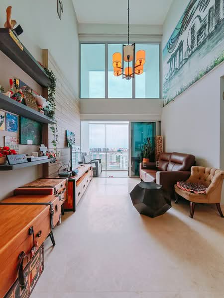 For Sale - Eight Riversuites