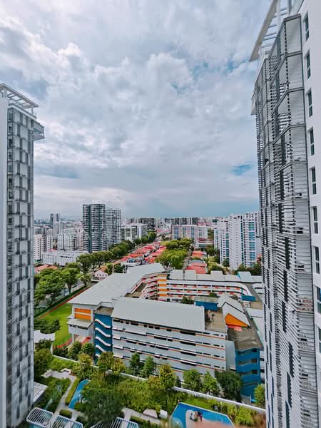 Eight Riversuites, 10 Whampoa East, 3 Bedrooms, 1,195 sqft, Condominium For Sale, by Andy Wee, 500129364 - Exterior - PropertyGuru.com.sg