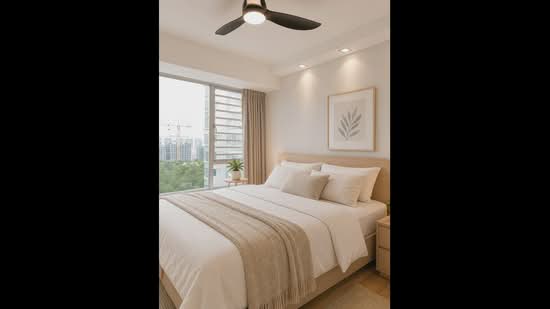 Baywater, 808 Bedok Reservoir Road, 3 Bedrooms, 1,292 sqft, Condominium For Sale, by Linda Yang (杨凌云), 500129365 - PropertyGuru.com.sg
