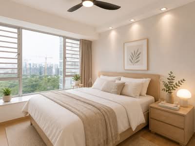 For Sale - Baywater