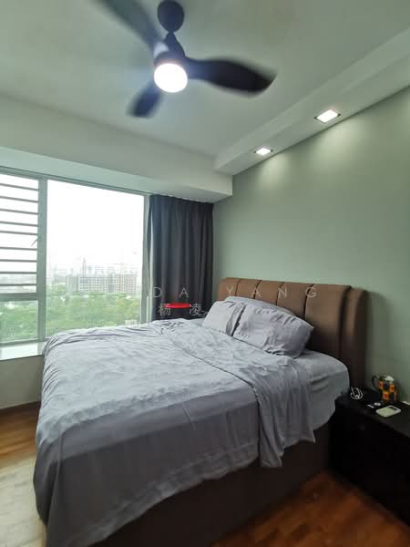 Baywater, 808 Bedok Reservoir Road, 3 Bedrooms, 1,292 sqft, Condominium For Sale, by Linda Yang (杨凌云）, 500129365 - Bedroom - PropertyGuru.com.sg