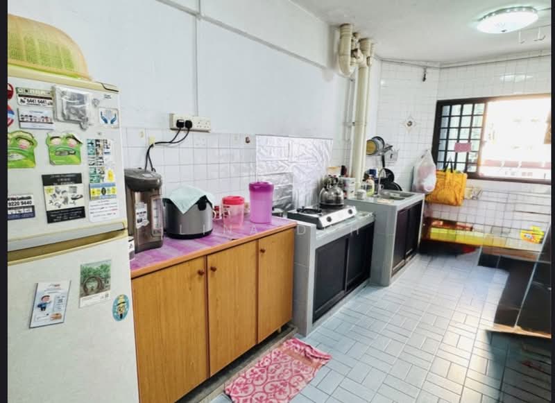 927 Tampines Street 91, 927 Tampines Street 91, 3 Bedrooms, 1,098 sqft, HDB Flat For Sale, by Lina Duh, 500129367 - Kitchen - PropertyGuru.com.sg