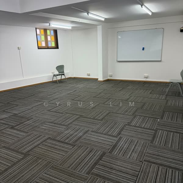 538 Geylang Road, , 1,270 sqft, Office For Rent, by Cyrus Lim, 500129371 - Interior - CommercialGuru.com.sg