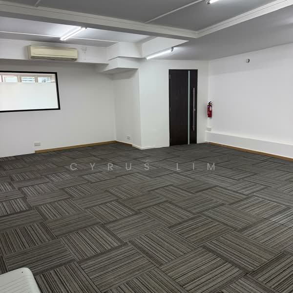 538 Geylang Road, , 1,270 sqft, Office For Rent, by Cyrus Lim, 500129371 - Interior - CommercialGuru.com.sg