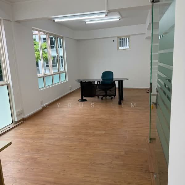 538 Geylang Road, , 1,270 sqft, Office For Rent, by Cyrus Lim, 500129371 - CommercialGuru.com.sg