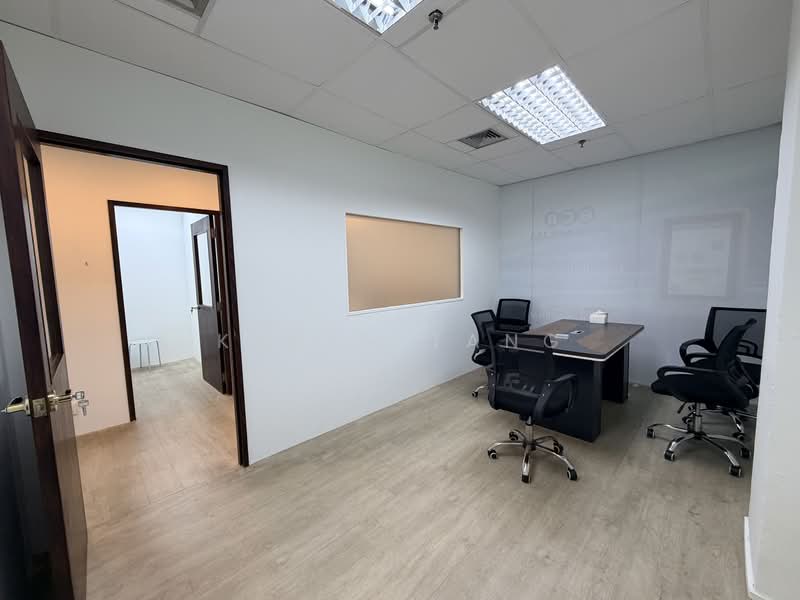 North Bridge Centre, 420 North Bridge Road, 743 sqft, Office For Rent, by Karen Tang, 500129372 - CommercialGuru.com.sg