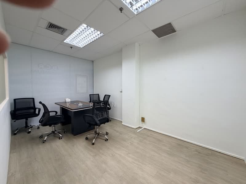 North Bridge Centre, 420 North Bridge Road, 743 sqft, Office For Rent, by Karen Tang, 500129372 - Interior - CommercialGuru.com.sg