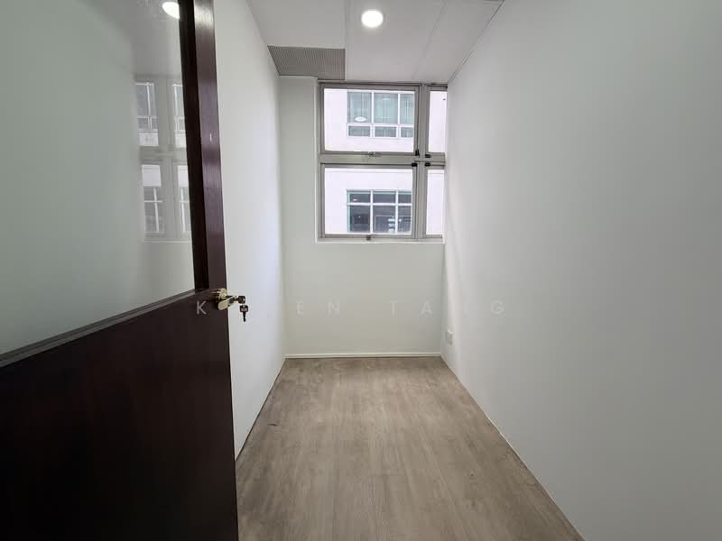 North Bridge Centre, 420 North Bridge Road, 743 sqft, Office For Rent, by Karen Tang, 500129372 - Interior - CommercialGuru.com.sg