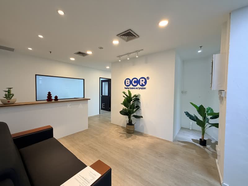 North Bridge Centre, 420 North Bridge Road, 743 sqft, Office For Rent, by Karen Tang, 500129372 - Interior - CommercialGuru.com.sg