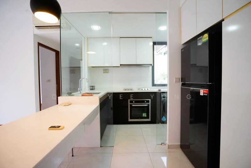 Palm Isles, 38 Flora Drive, 2 Bedrooms, 807 sqft, Condominium For Rent, by Quek Yee Yong, 500129373 - PropertyGuru.com.sg
