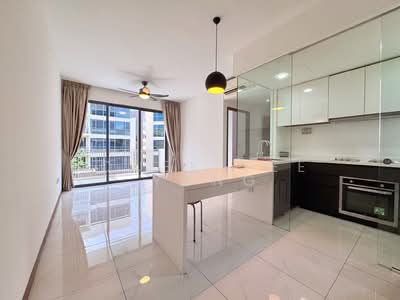 For Rent - Palm Isles