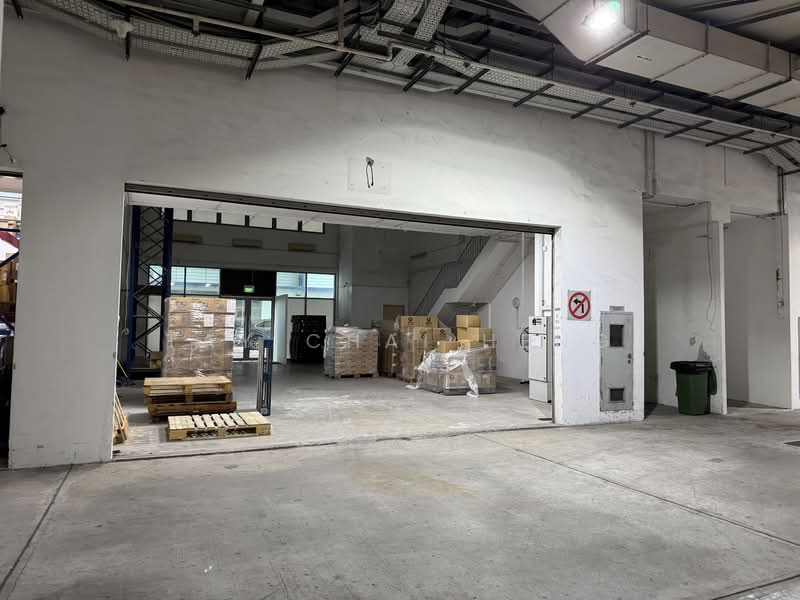 Ark @ Gambas, 7 Gambas Avenue, 2,249 sqft, Light Industrial (B1) For Sale, by Tay Chai Heng, 500129376 - Exterior - CommercialGuru.com.sg