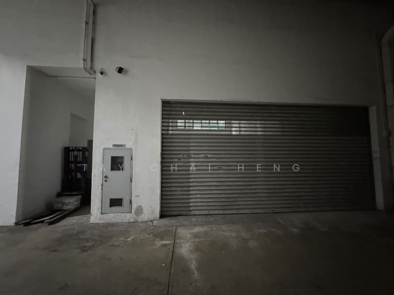 Ark @ Gambas, 7 Gambas Avenue, 2,249 sqft, Light Industrial (B1) For Sale, by Tay Chai Heng, 500129376 - Exterior - CommercialGuru.com.sg