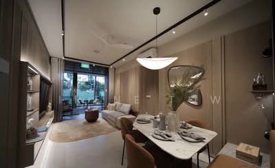 For Sale - The Continuum