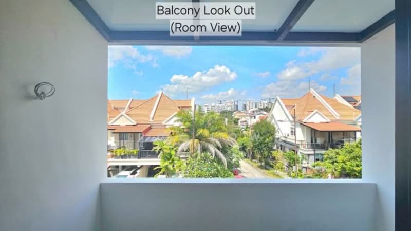 $900psf Corner Terrace -7bed 5bath -D16 East Coast Bedok- Sunset -10min Tanah Merah MRT - 3min Bus, , 7 Bedrooms, 3,990 sqft, Corner Terrace For Sale, by Roy Low, 500129378 - Balcony - PropertyGuru.com.sg