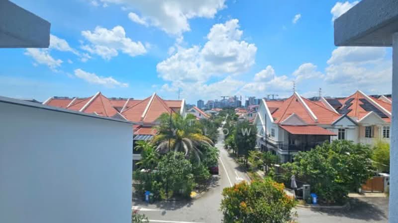 $900psf Corner Terrace -7bed 5bath -D16 East Coast Bedok- Sunset -10min Tanah Merah MRT - 3min Bus, , 7 Bedrooms, 3,990 sqft, Corner Terrace For Sale, by Roy Low, 500129378 - Exterior - PropertyGuru.com.sg