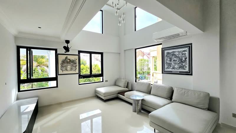 For Sale - $900psf Corner Terrace -7bed 5bath -D16 East Coast Bedok- Sunset -10min Tanah Merah MRT - 3min Bus