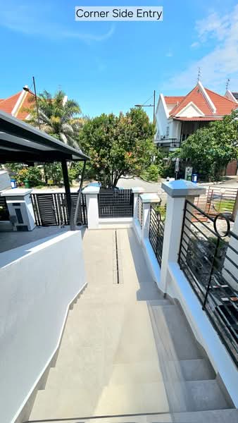 Bnew -$900psf Corner Terrace 7bed 5bath D16 East Coast Bedok Sunset 10min Tanah Merah MRT - 3min Bus, , 7 Bedrooms, 4,109 sqft, Corner Terrace For Sale, by Roy Low, 500129378 - Exterior - PropertyGuru.com.sg