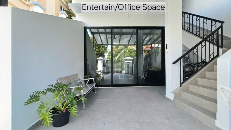 Bnew -$900psf Corner Terrace 7bed 5bath D16 East Coast Bedok Sunset 10min Tanah Merah MRT - 3min Bus, , 7 Bedrooms, 4,109 sqft, Corner Terrace For Sale, by Roy Low, 500129378 - Exterior - PropertyGuru.com.sg