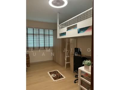 For Rent - 487A Choa Chu Kang Avenue 5