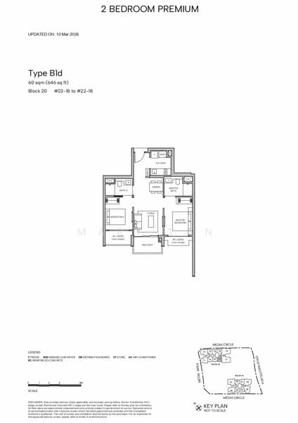 For Sale Hudson Place Residences