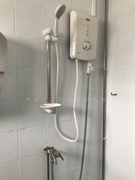 For Rent - 605 Senja Road