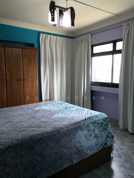 For Rent - 605 Senja Road