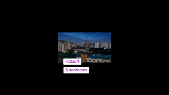 690 Hougang Street 61, 690 Hougang Street 61, 3 Bedrooms, 904 sqft, HDB Flat For Sale, by Laurent Soh, 500129385 - PropertyGuru.com.sg