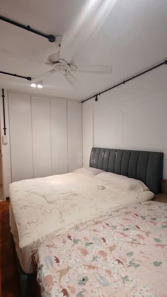 690 Hougang Street 61, 690 Hougang Street 61, 3 Bedrooms, 904 sqft, HDB Flat For Sale, by Laurent Soh, 500129385 - Bedroom - PropertyGuru.com.sg