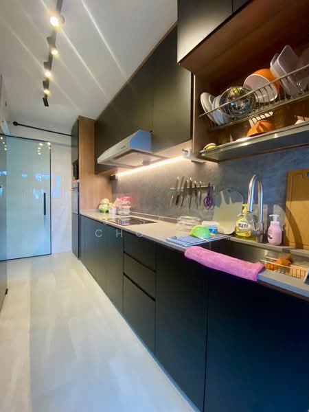 431A Yishun Avenue 1, 431A Yishun Avenue 1, 3 Bedrooms, 990 sqft, HDB Flat For Sale, by Jessie Choong, 500129386 - Kitchen - PropertyGuru.com.sg