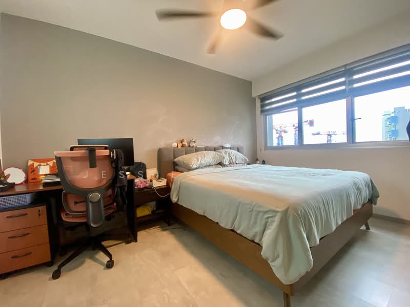 431A Yishun Avenue 1, 431A Yishun Avenue 1, 3 Bedrooms, 990 sqft, HDB Flat For Sale, by Jessie Choong, 500129386 - Bedroom - PropertyGuru.com.sg