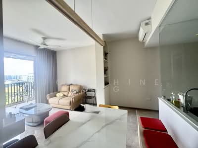 For Sale - Sengkang Grand Residences
