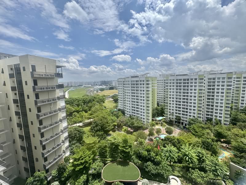 Sengkang Grand Residences, 82 Compassvale Bow, 3 Bedrooms, 1,012 sqft, Condominium For Sale, by Josephine Ong, 500129389 - PropertyGuru.com.sg