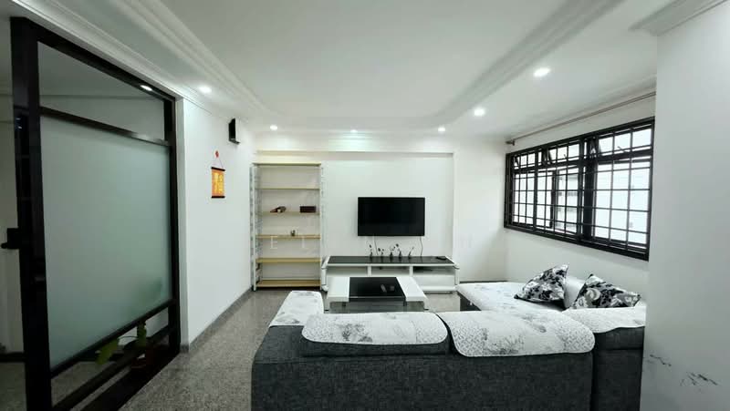 130 Rivervale Street, 130 Rivervale Street, 3 Bedrooms, 1,087 sqft, HDB Flat For Sale, by Helen HU, 500129391 - PropertyGuru.com.sg