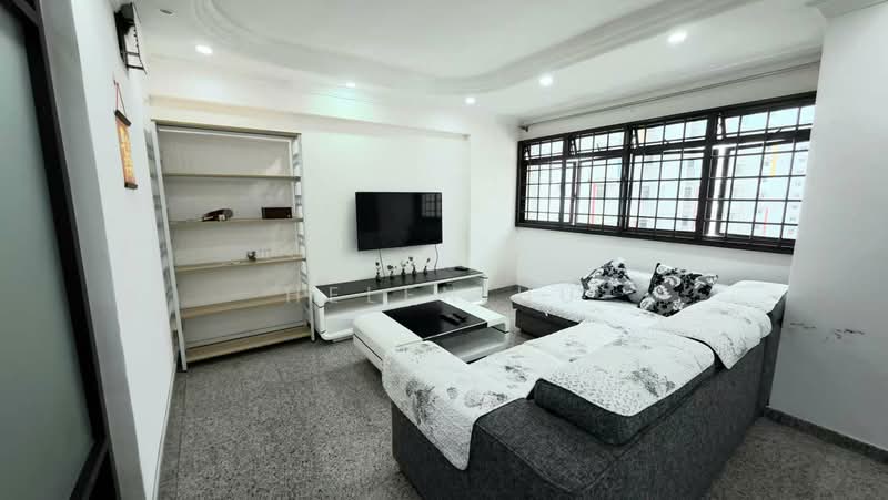 130 Rivervale Street, 130 Rivervale Street, 3 Bedrooms, 1,087 sqft, HDB Flat For Sale, by Helen HU, 500129391 - PropertyGuru.com.sg