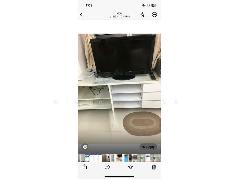 102 Jurong East Street 13, 102 Jurong East Street 13, 2 Bedrooms, 700 sqft, HDB Flat For Rent, by Michael Chua, 500129394 - Interior - PropertyGuru.com.sg