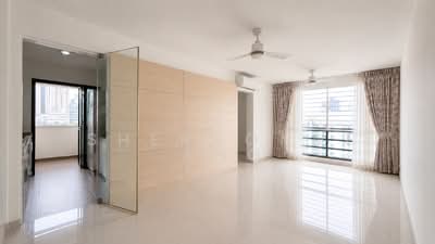 For Rent - 55 Havelock Road