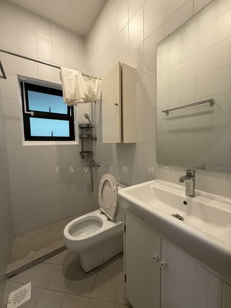 Mount Sinai Avenue, Mount Sinai Avenue, 4 Bedrooms, 3,000 sqft, Semi-Detached House For Rent, by Xavier Ng, 500129396 - Bathroom - PropertyGuru.com.sg