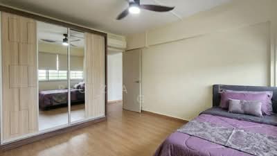 For Rent - 324 Hougang Avenue 5
