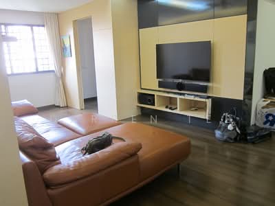 For Rent - 236 Bishan Street 22
