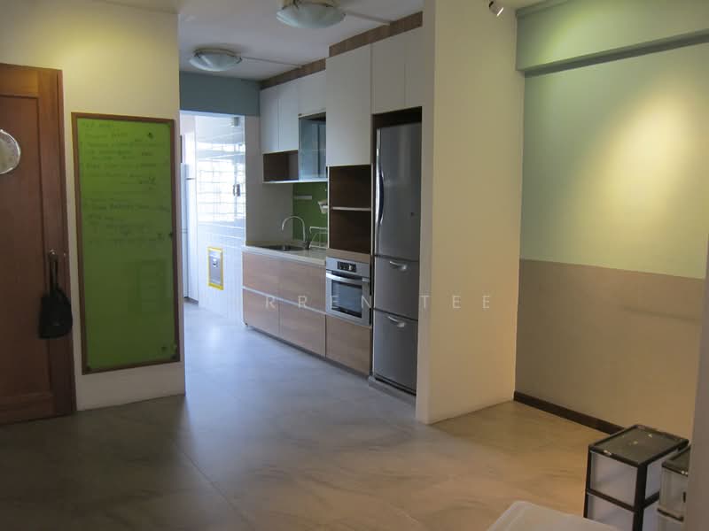 236 Bishan Street 22, 236 Bishan Street 22, 3 Bedrooms, 1,130 sqft, HDB Flat For Rent, by Darren Tee, 500129398 - Kitchen - PropertyGuru.com.sg