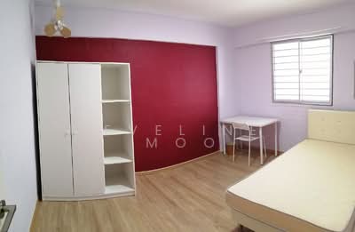 For Rent - 745 Yishun Street 72