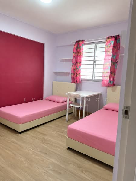 745 Yishun Street 72, 745 Yishun Street 72, Room Rental, 110 sqft, HDB Flat For Rent, by Eveline Moo, 500129399 - Bedroom - PropertyGuru.com.sg