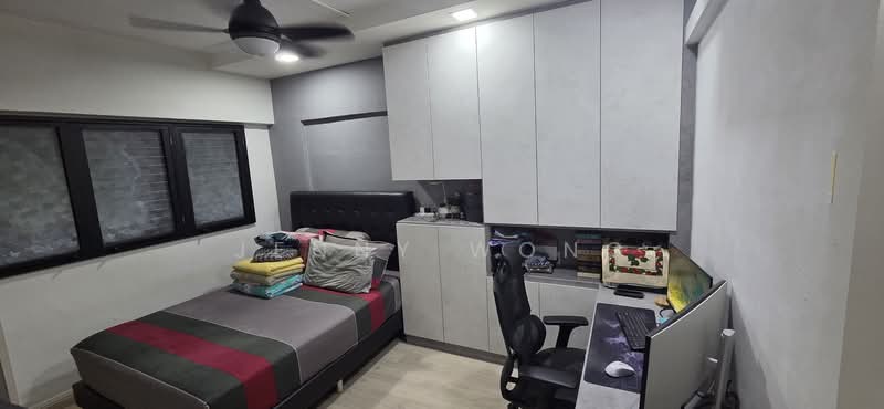 164 Bukit Batok Street 11, 164 Bukit Batok Street 11, 2 Bedrooms, 786 sqft, HDB Flat For Sale, by Jenny Wong, 500129401 - Bedroom - PropertyGuru.com.sg