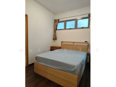 For Rent - Casa Aerata