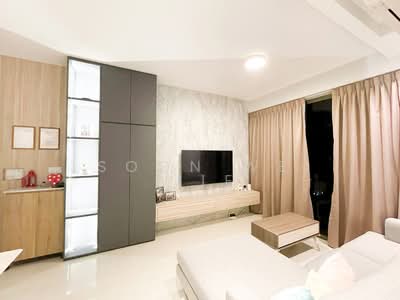 For Sale - Rivercove Residences EC