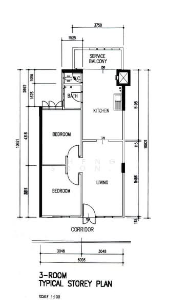 For Sale 47 Telok Blangah Drive