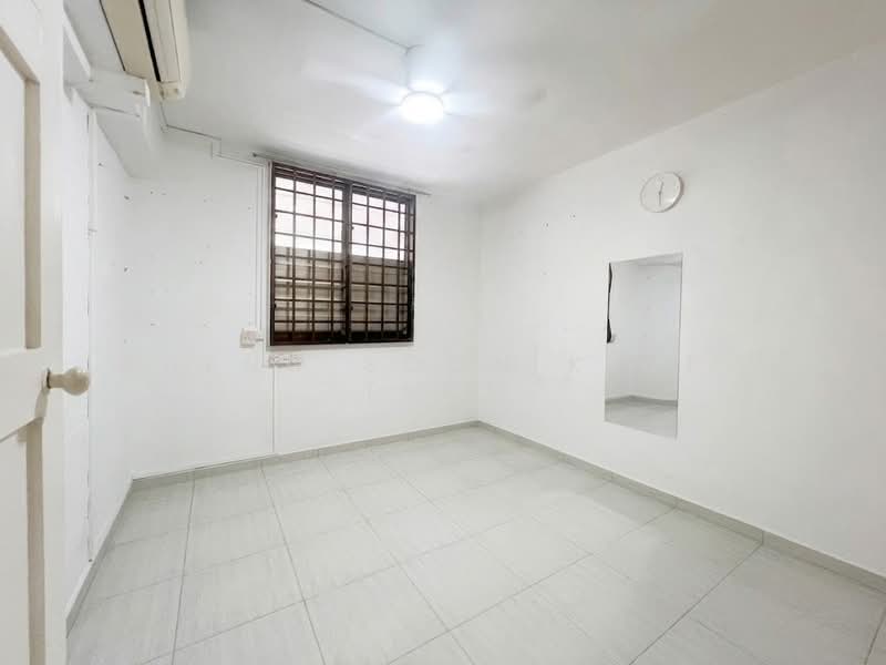 Common Room