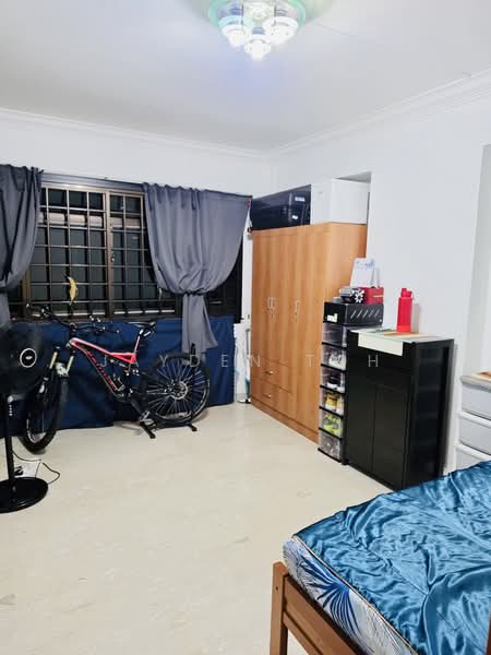525 Jelapang Road, 525 Jelapang Road, 4 Bedrooms, 1,614 sqft, HDB Flat For Rent, by Jayden Toh, 500129411 - Bedroom - PropertyGuru.com.sg